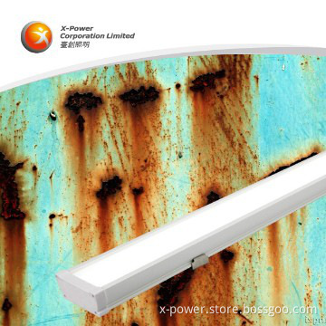 High power 15W 2ft Weatherproof Fluorescent Fitting shenzhen supplier